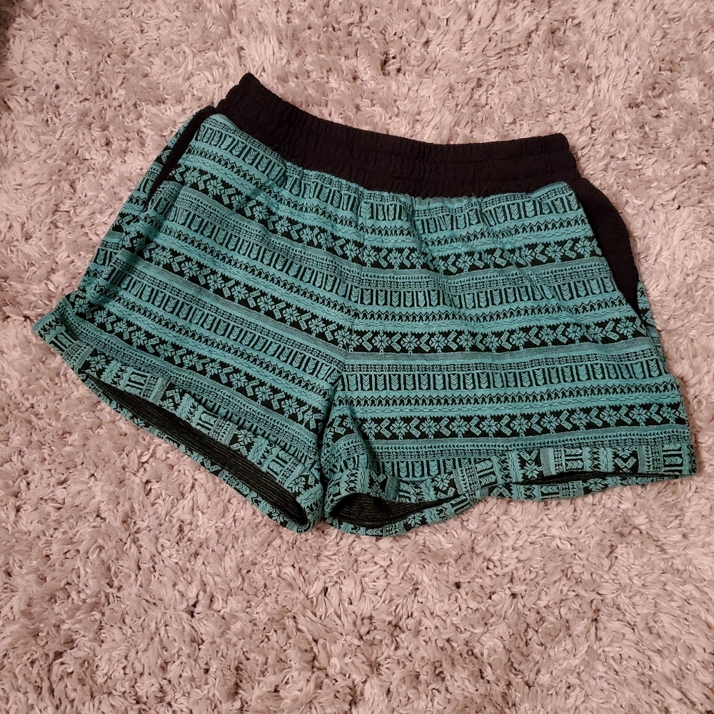 Maurices shorts